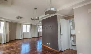 Imagem 6: Apartamento Venda Vila Mascote 144 m² 3 Dormitórios