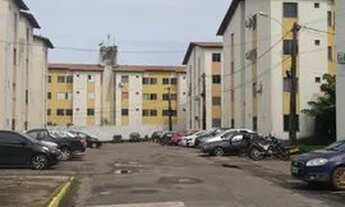 Imagem 7: SÃO JOSÉ DE RIBAMAR 2 - PORTEIRA FECHADA