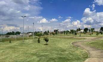 Imagem 6: Terreno - Vila Monte Alegre - Paulínia