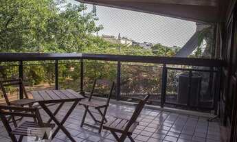 Imagem 5: Apartamento para Aluguel - Jardim Oceânico, 4 Quartos, 200 m2