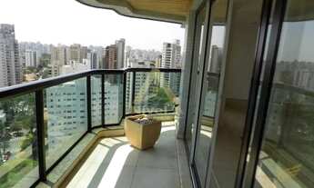 Imagem 3: Cobertura para Venda em São Paulo / SP no bairro Moema