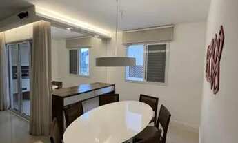 Imagem 3: Apartamento com 98 m² e 2 suítes - Brooklin - São Paulo - SP