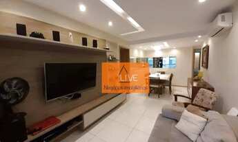 Imagem: Live vende - Apartamento Residencial à