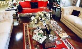 Imagem 7: Cobertura para Venda em São Paulo / SP no bairro Moema