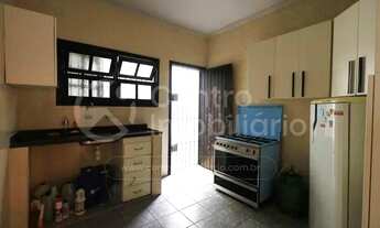 Imagem 4: CASA com 3 quartos em Peruíbe, no bairro Estancia Balnearia Maria Helena Novaes