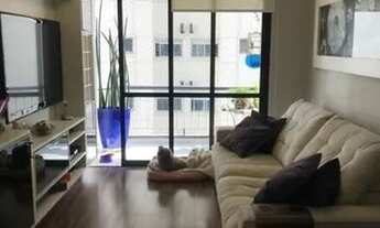 Imagem: Apartamento com 67m² de área útil, 2