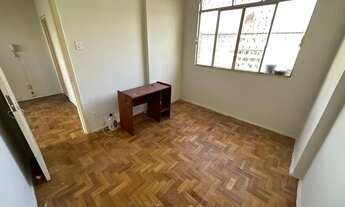 Imagem 7: Apartamento para aluguel com 58 metros quadrados com 2 quartos em Centro - Belo Horizonte