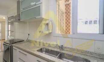 Imagem 7: Apartamento para Venda em São Paulo / SP no bairro Vila Olímpia