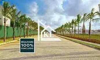 Imagem 5: Magnifico Terreno de Alto Padrão - 390m2 - Sombra - Segurança - Lazer e Segurança - YBY