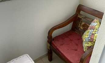 Imagem 4: Belíssimo Jardins Ipoema (porteira fechada