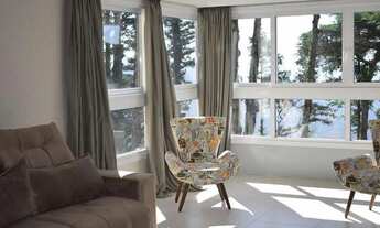 Imagem 2: Apartamento com 2 dormitórios à venda, 113 m² por R$ 1.899.000,00 - Centro - Gramado/RS