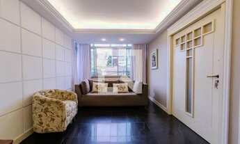 Imagem 3: Apartamento para Aluguel - Gutierrez, 4 Quartos, 140 m2