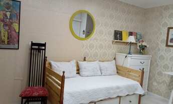 Imagem: Studio para locação na Vila Madalena