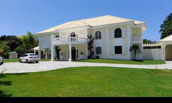 Imagem 3: Nelson Garcia vende excelente Mansão 11 suítes Cond. Enc. Da Águas, lauro de Freitas-Bahia