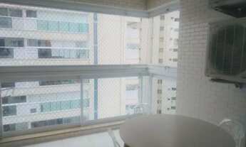 Imagem 2: APARTAMENTO PARA LOCAÇÃO - PONTA DA PRAIA - SANTOS/SP