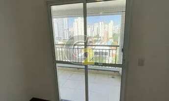 Imagem 3: APARTAMENTO - VILA ROMANA - 2 DORMITORIOS - 1 SUITE - 2 VAGAS DE GARAGEM - LAZER COMPLETO