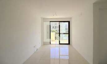 Imagem 3: Apartamento para Aluguel - Anil, 3 Quartos, 85 m2