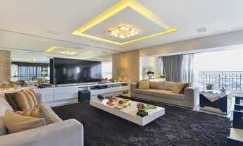 Imagem 2: CURITIBA - Apartamento Padrão - Ecoville