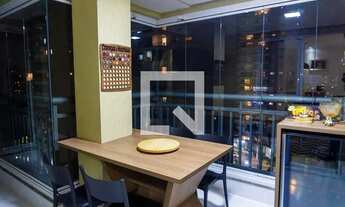 Imagem 5: Apartamento para Aluguel - Saúde, 2 Quartos, 60 m2