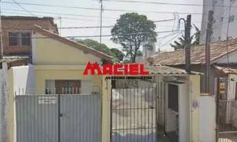 Imagem: Casa Padrão em São José dos Campos