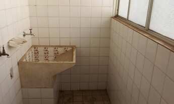 Imagem 2: Apartamento para aluguel possui 72 m² com 2 quartos em Cambuí - Campinas - SP