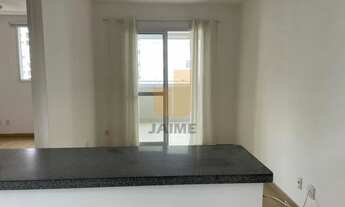 Imagem 2: Apartamento padrão com 1 dormitório e 1 vaga