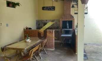 Imagem: CASA RESIDENCIAL em CAMPINAS - SP, TAQUARAL