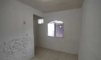 Imagem 5: Casa no jardim bangu2