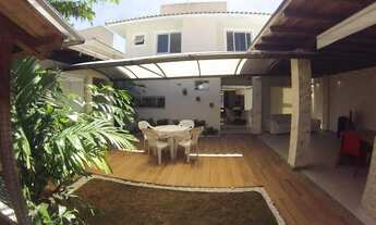 Imagem: Casa de condomínio para venda com 200 metros