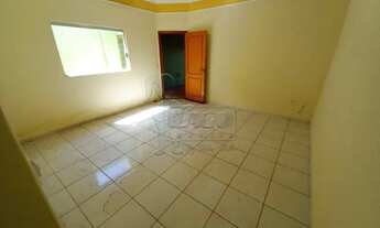 Imagem 2: Casa Padrão em Ribeirão Preto