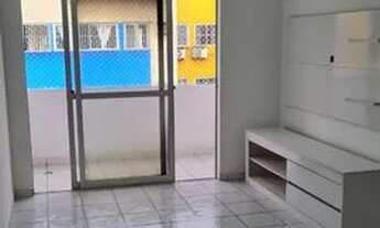 Imagem 3: Apto na Macaxeira