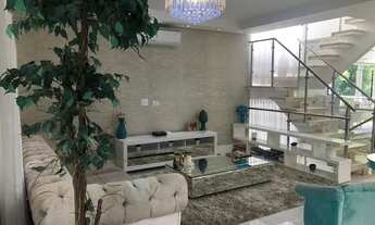 Imagem: Casa em Condomínio para Venda em Santana