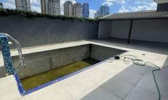 Imagem 3: Casa para Venda em Santana de Parnaíba, Alphaville, 3 dormitórios, 3 suítes, 4 banheiros