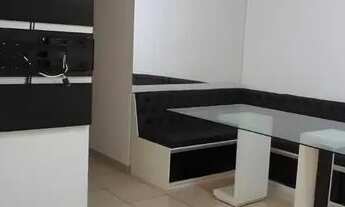 Imagem 3: Apartamento Lindo, todo planejado