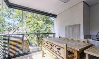 Imagem 7: CURITIBA - Apartamento Padrão - Alto da Glória