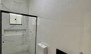 Imagem 7: Casa para venda com 130 metros quadrados com 3 quartos em Lagoa Seca - Juazeiro do Norte