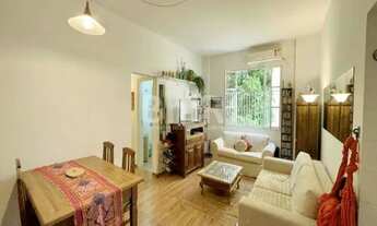 Imagem: Vendo apartamento com 70m2, 2 quartos e