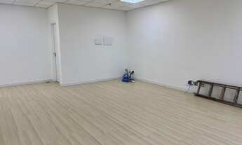 Imagem 2: Sala para alugar, 46 m² por R$ 3.093,33/mês - Edifício New Worker Tower - Barueri/SP