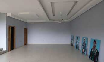 Imagem 4: Aluga casa com 02 quartos sendo uma suíte