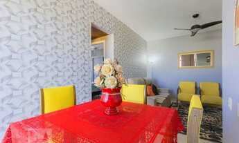 Imagem 5: Apartamento para Aluguel - Pechincha, 2 Quartos, 80 m2