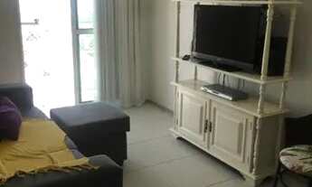 Imagem 4: Apartamento mobiliado vista-mar na Atalaia - Condominio Verde Mare , 3 quartos, 2 suítes