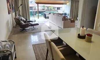 Imagem 7: Cobertura Jardim Oceânico - Avenida Afonso de Taunay