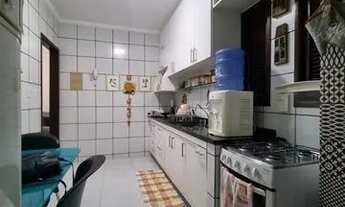 Imagem 3: Casa em condomínio à venda, Rua do Aririzal, 120m²