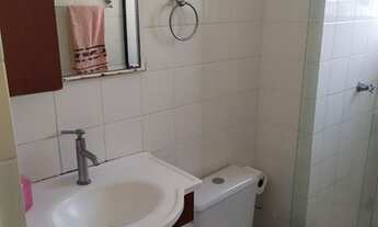 Imagem 6: Apartamento para venda com 50 mt2, bem distribuídos. Condomínio completo em Santa Barbara