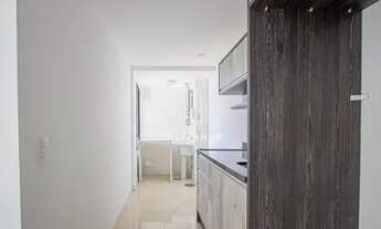 Imagem 7: 2 Dormitório no condomínio NINE