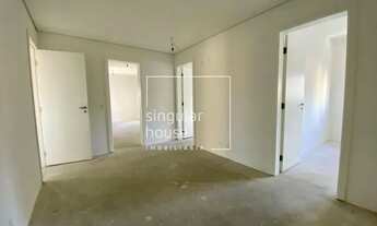 Imagem 6: 192m² | 3 suítes