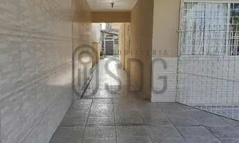 Imagem 3: Casa - Locação - Estância Pinhais - Cod. 600