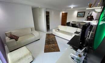 Imagem 2: Alugo AP 3/4 mobiliado