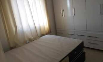 Imagem 3: FitVivai-Mobiliado! Apto de 3 qtos(1suíte), sala, cozinha. cond. e IPTU incluso!