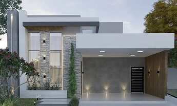 Imagem 2: TERRENO +CONSTRUÇÃO IMPERDÍVEL EM PONTA NEGRA VIVENDA DAS MARINAS e Reserva do Parque excl